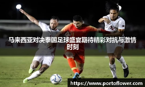 马来西亚对决泰国足球盛宴期待精彩对抗与激情时刻